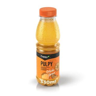 Cappy Pulpy Portocale 330ml