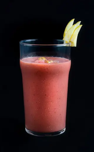 Jus Sweetness