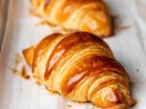 Croissant Simple