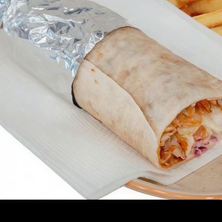 Kebab XL