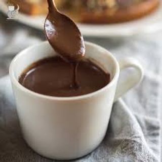Cioccolata calda