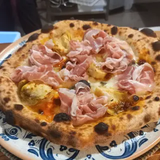 Lillari