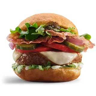 Bomba bacon