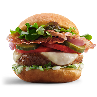 Bomba bacon