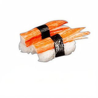 Nigiri surimi 2uds.