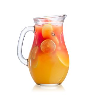 Limonada cu fructe