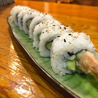 49. California Langostino