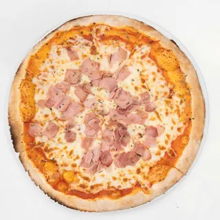 Pizza Vesubio (26 Cm. A 28 Cm. Aprox.)