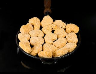 Курячі Нагетси (500г)