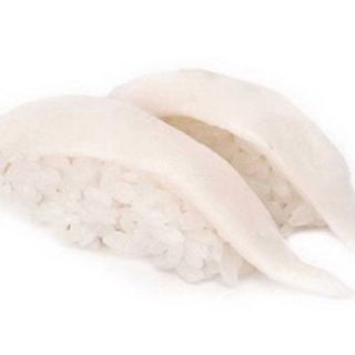 Nigiri Pez Mantequilla 2 Pza 