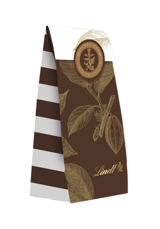 Cocoa gift bag (375 g.)