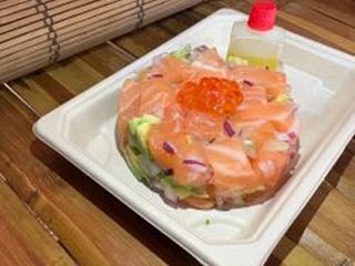 TARTAR SALMO