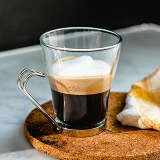 Espresso Macchiato