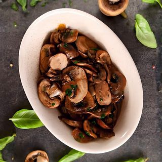 Печурки в масло (200г)