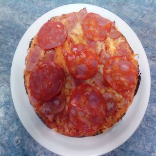 Pizza Licata