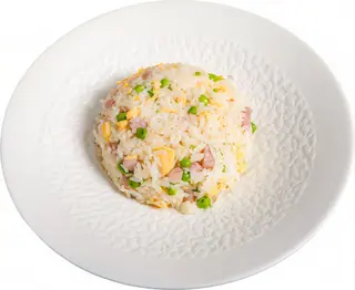 61 Arroz tres delicias