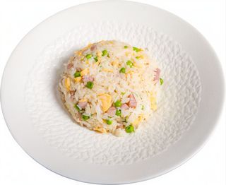 61 Arroz tres delicias