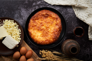 Megruli - Podw.SER/Zamow XXL