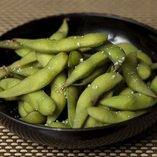 Edamame 
