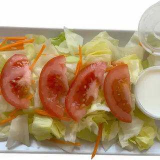 #1 Ensalada china