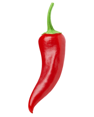 люта чушка (1бр)