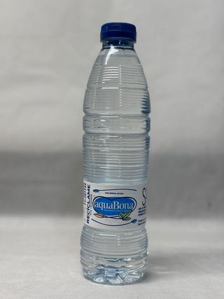 Agua Mineral (330 Ml.)