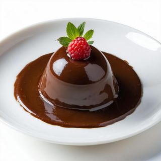 Monoporzione Setteveli al Cioccolato