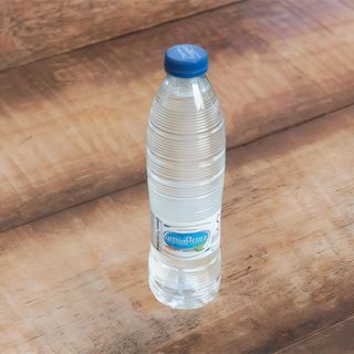 Aquabona botella 500ml.