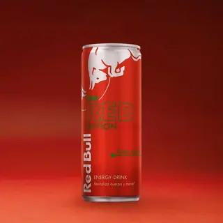 Red Bull Sandia
