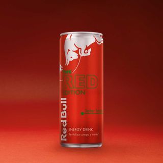 Red Bull Sandia