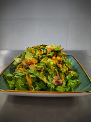 Vuk salata porcija 450 gr