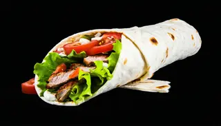 Durum de taco