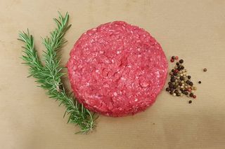 Burger di Manzetta Prussiana Jolanda De Colò 200g