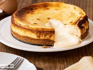 Tarta De Queso