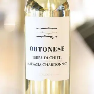 Primo Malvasia Chardonnay IGT