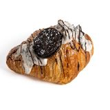 Croissant París Oreo