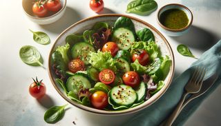 Salată fresh