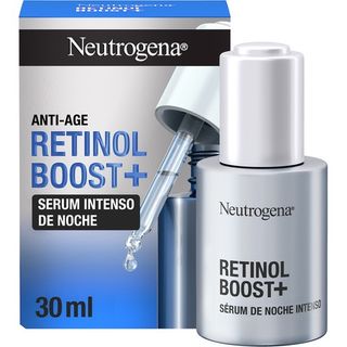 Retinol Boost Serum Noche 30 Ml Neutrogena N214202