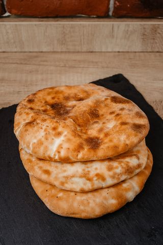 Turtita coapta cu varza murata