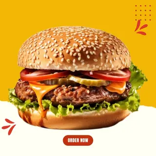 Double Cheese