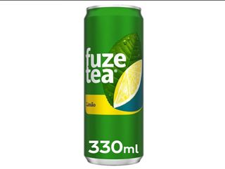 Fuze Tea Limão
