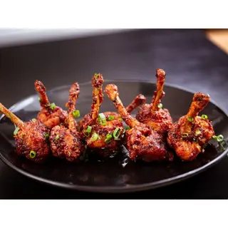 Chicken Lollipop
