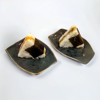 Chashu Onigiri