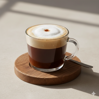 Café Macchiato