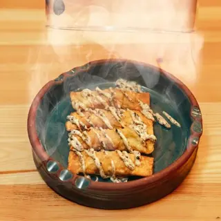 SMOKE ROLL
