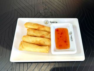 65 Rollitos De La Casa (6 Pzs.)