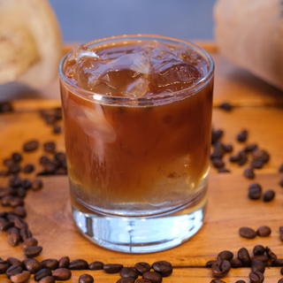 Espresso Tonic