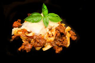 Паста Болонезе (360г)