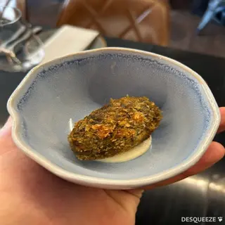 Croqueta 50gr