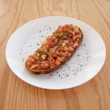 Bruschetta di Pomodori